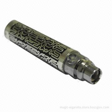 E-cig with eGo-K battery and CE4 atomizer